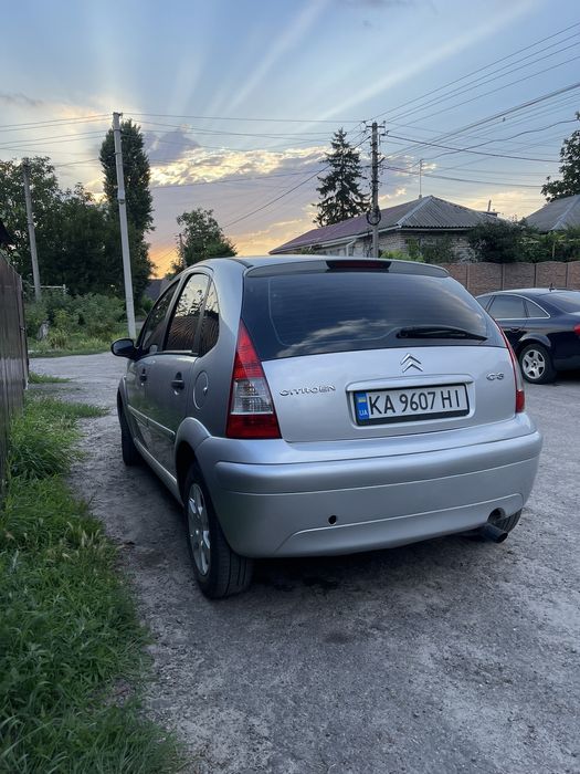 Продам Сітроен С3 Обмін цікавий.