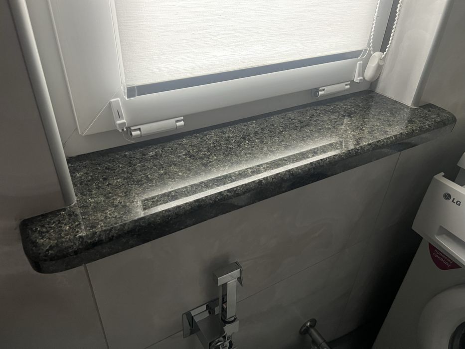 Виготовлення Підвікоників Стільниць