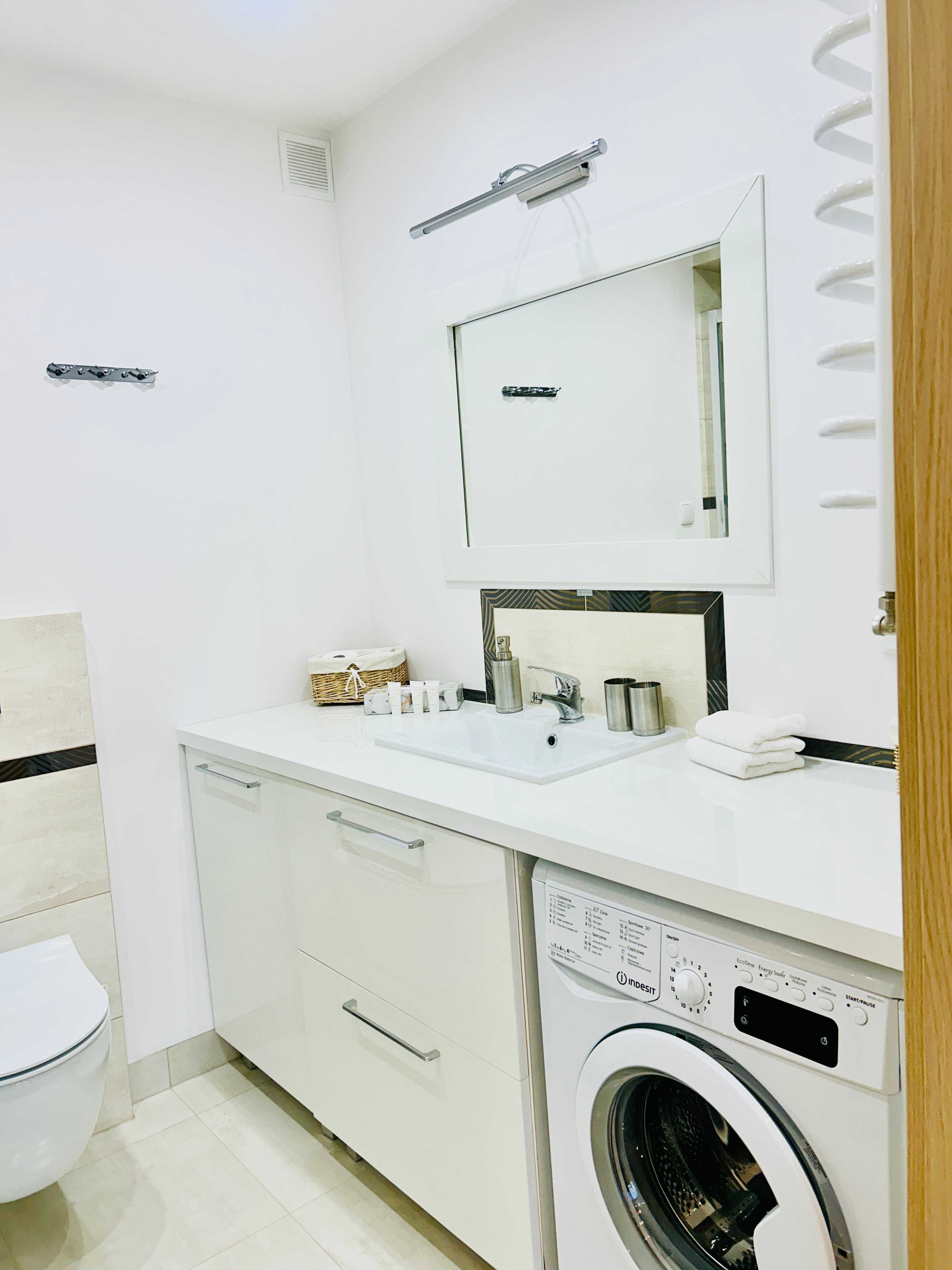 Apartament MK 11