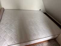 Materac 180X200 używany