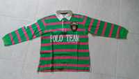 Polo Team - Metro Kids Company