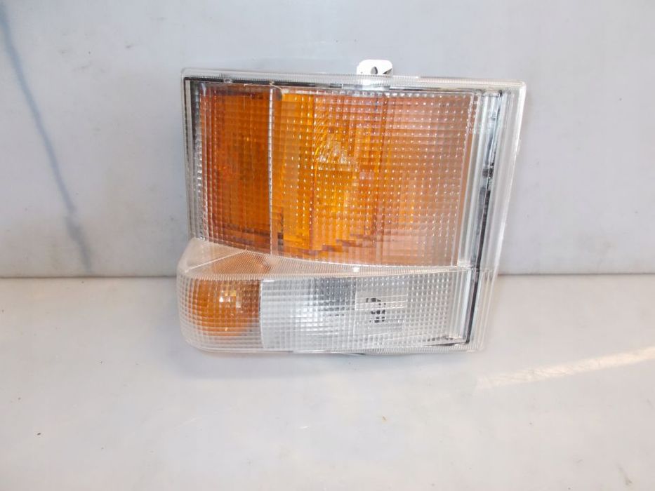 KIERUNKOWSKAZ LEWY SCANIA 4