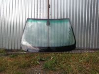 BMW E39 szyba przód przednia czołowa