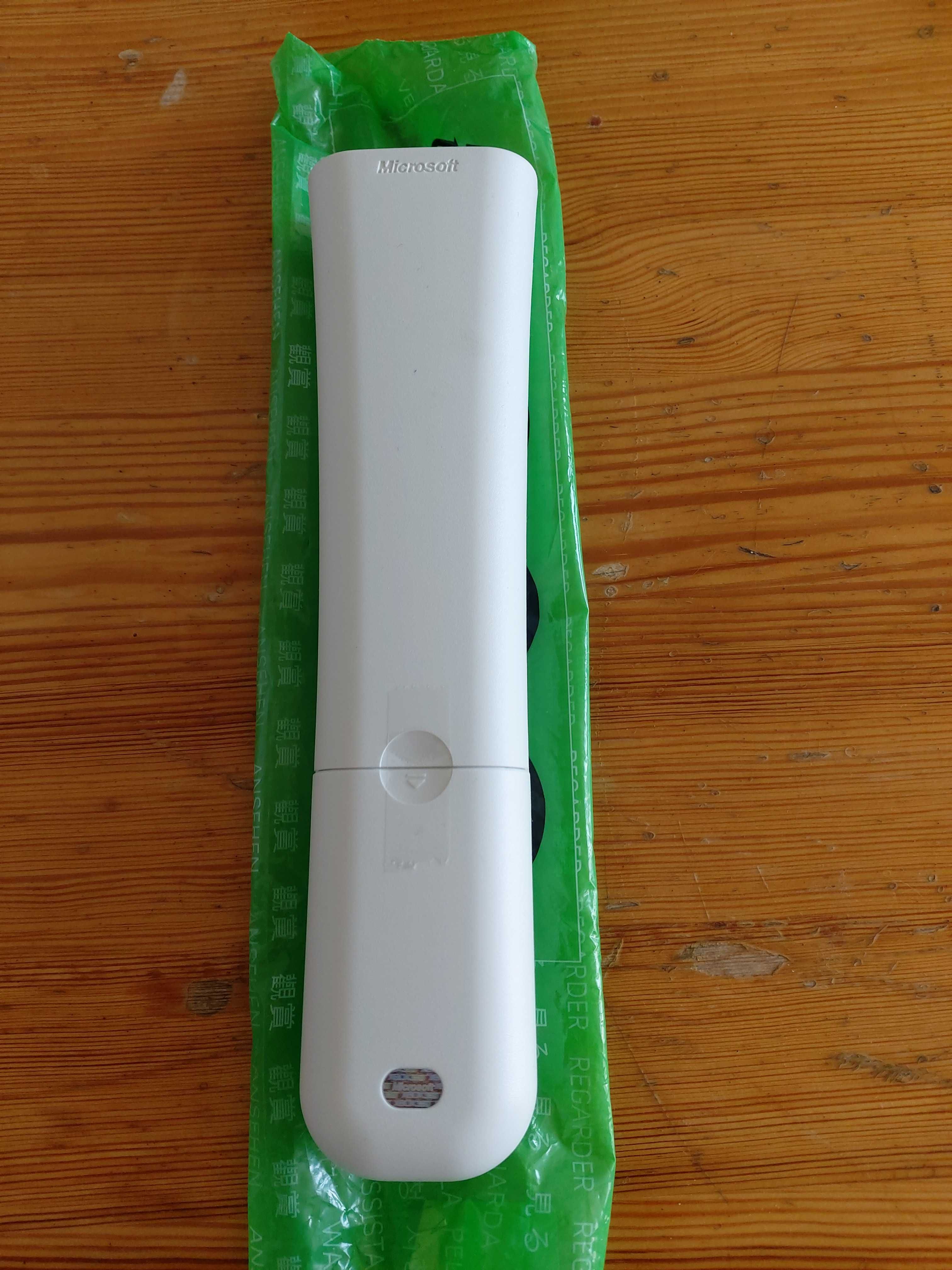 Oryginalny pilot Microsoft xbox 360