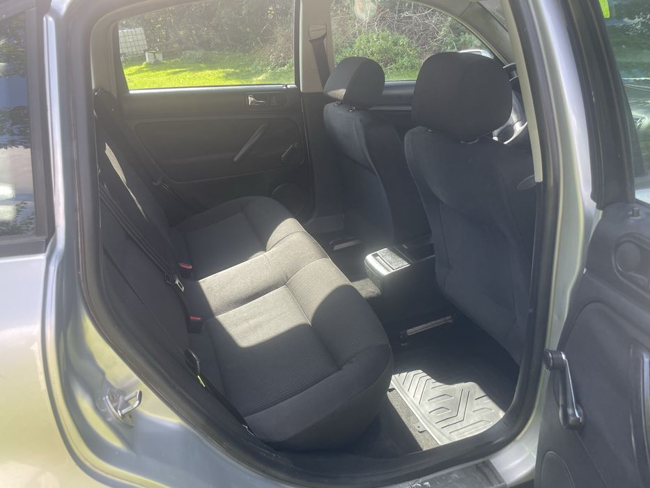 Volkswagen Passat b5