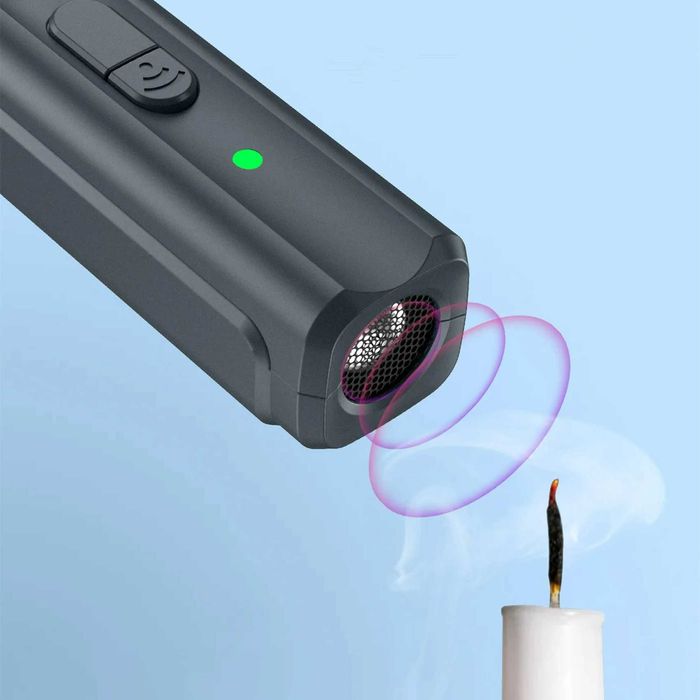 Маленький Отпугиватель собак ультразвуковой відлякувач собак