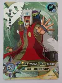 Karta Naruto TCG Kayou Jiraiya - NR-UR-074