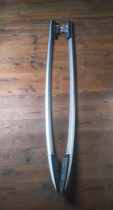 Relingi dachowe Toyota VERSO Lift (09-15)