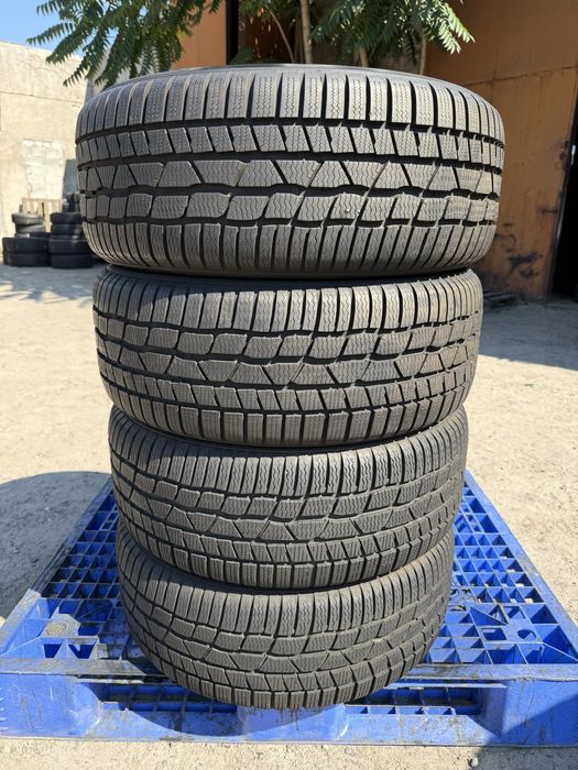 225/50 r17 Continental WinterContact TS830P Резина зимняя
