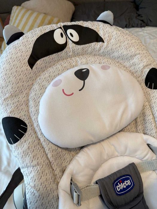 Bujaczek Chicco Balloon