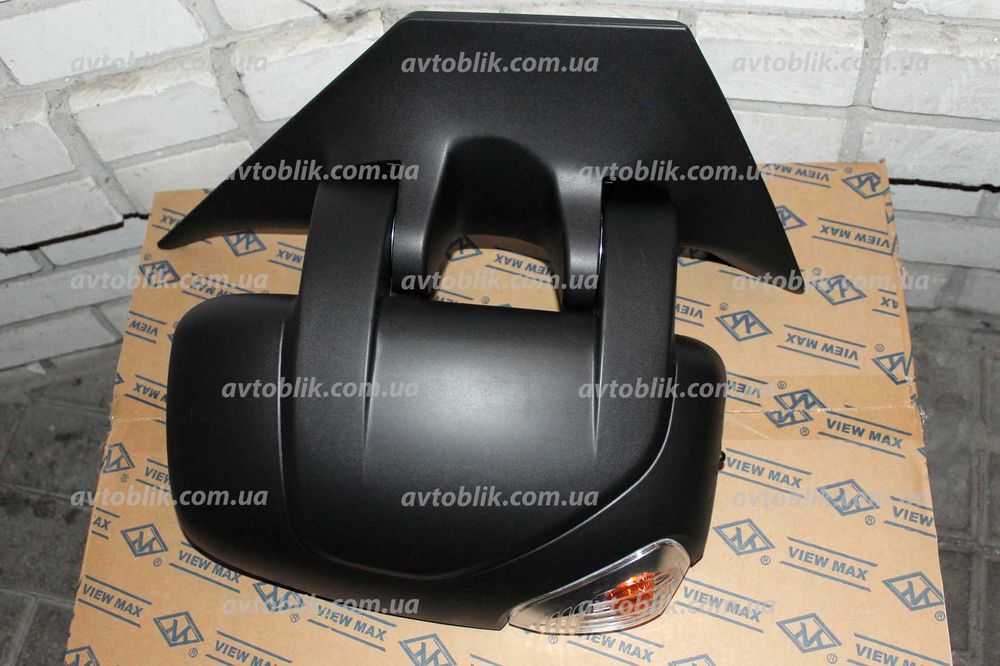 Дзеркало заднього виду Renault Master, Opel Movano, ліве, праве