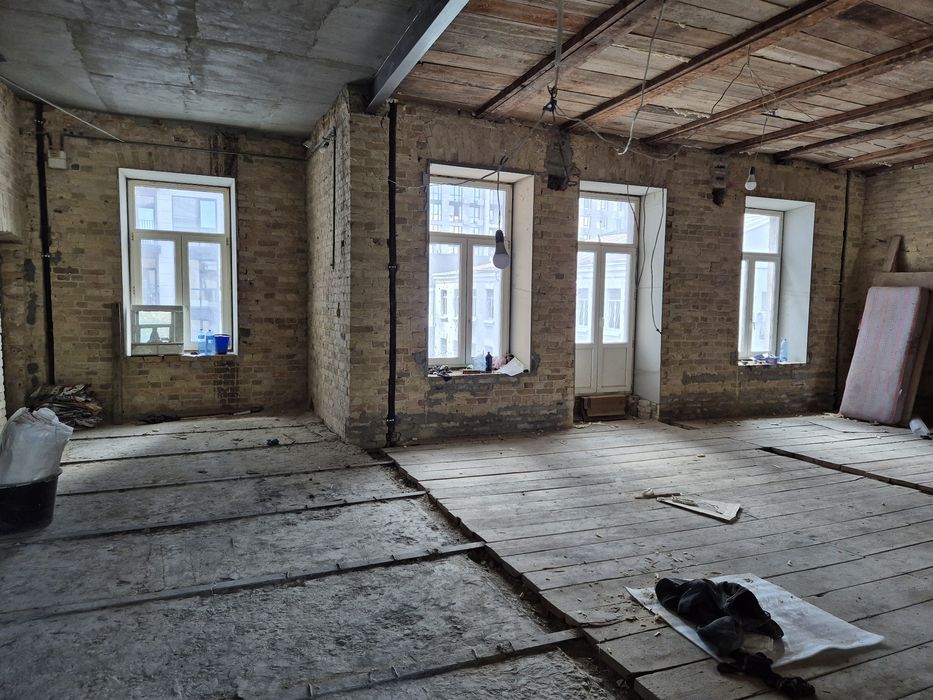 Продаж елітної квартири 150 м² на Золотих Воротах, Київ