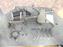 DJI Mavic 2 Pro – stan idealny, 5 cykli, gwarancja, full zestaw