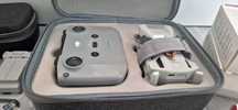 DJI Mini 3 + DJI Care Refresh 2 lata + Akcesoria (stan jak nowy)