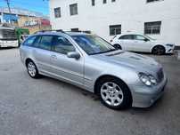 Mercedes Benz C220 (S203)