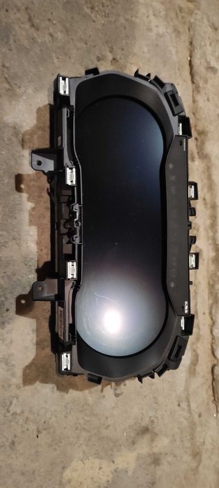 Licznik Zegary Virtual Cockpit Volkswagen Passat B8