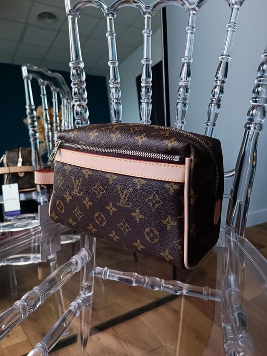 Барсетка/Косметичка Louis Vuitton