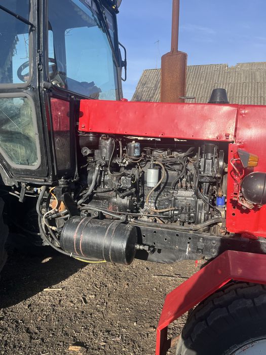 Продам трактор ЮМЗ 6