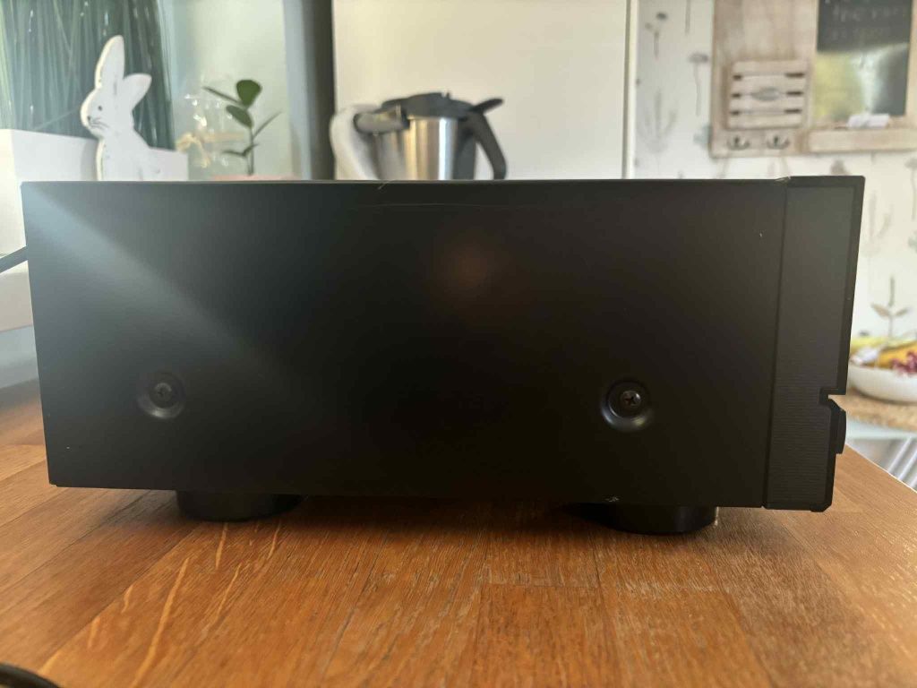 Wzmacniacz denon PMA-520