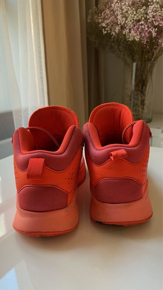 Buty do koszykówki Adidas