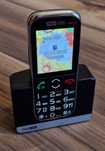Telefon dla Seniora !!! OKAZJA Polecam !!! Maxcom MM720BB !!!
