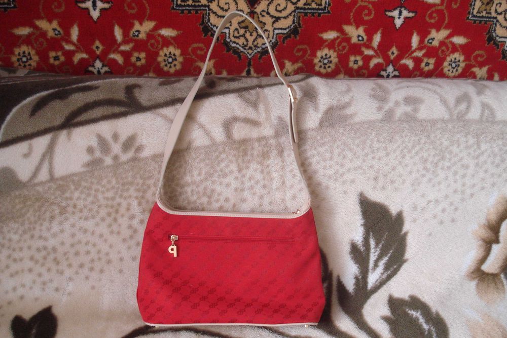 Picard -оригинал- брендовая номерная сумка