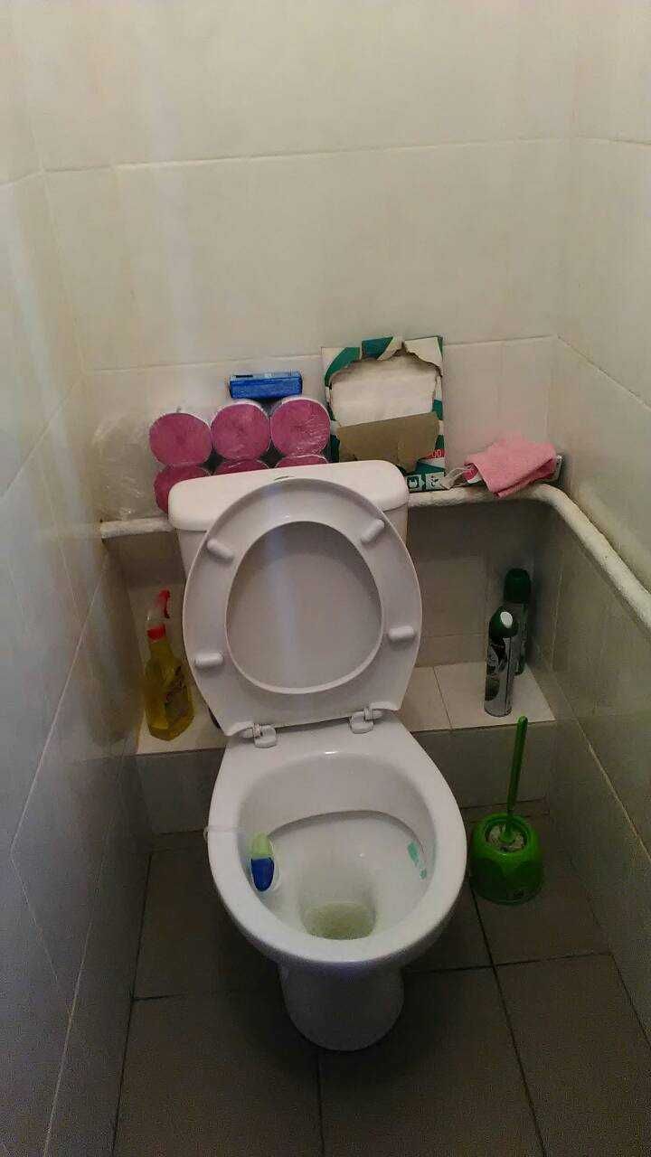 Продам кімнату в гуртожитку