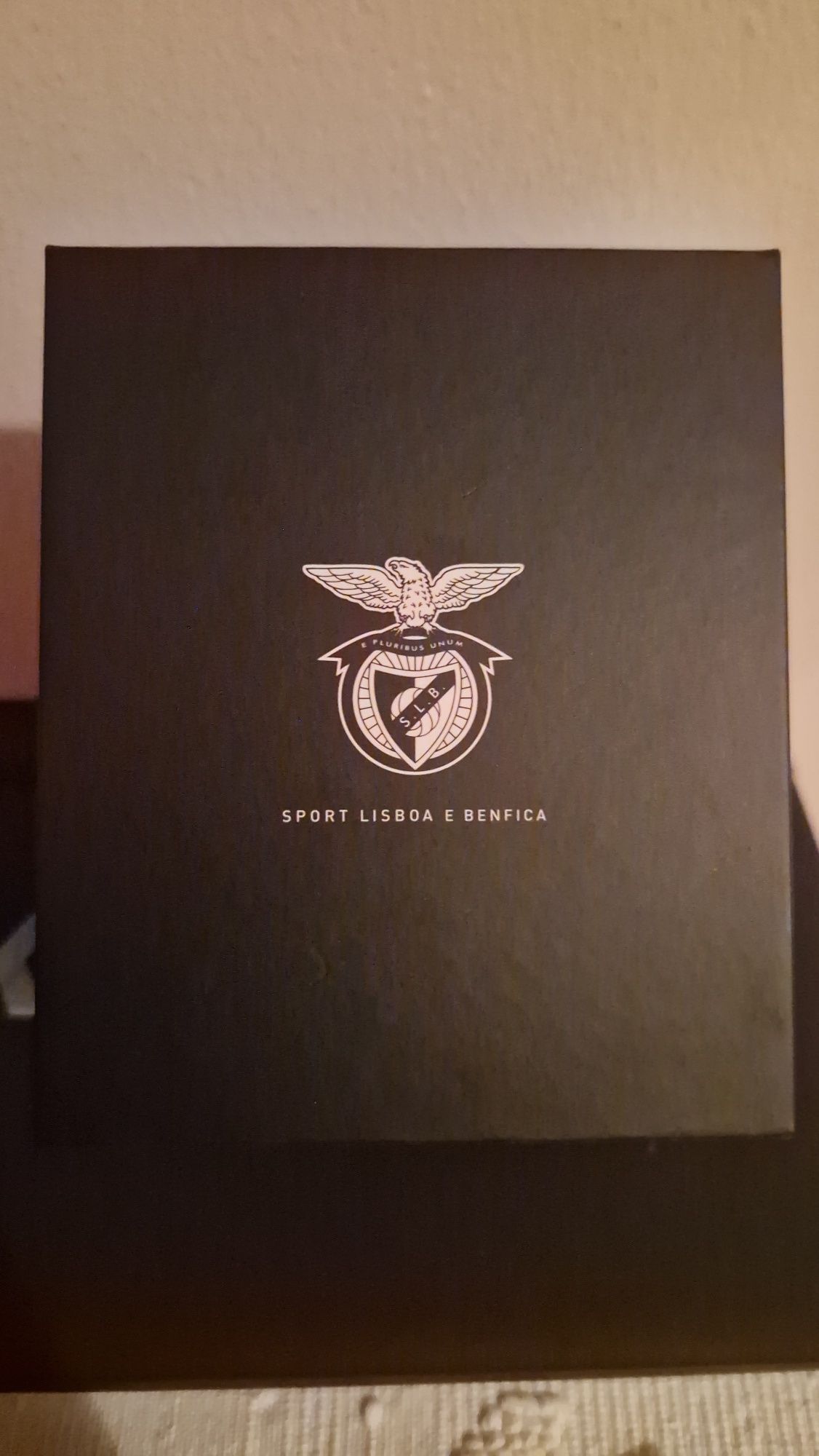 Relógio S.L.Benfica