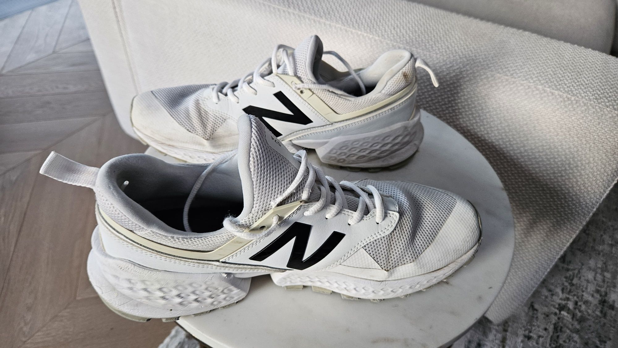 Buty New Balance 574 roz. 45,5