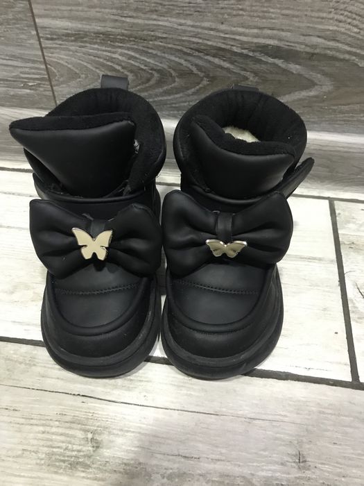 Сапожки Угги 29 р.