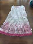 Vestido menina meia estação
