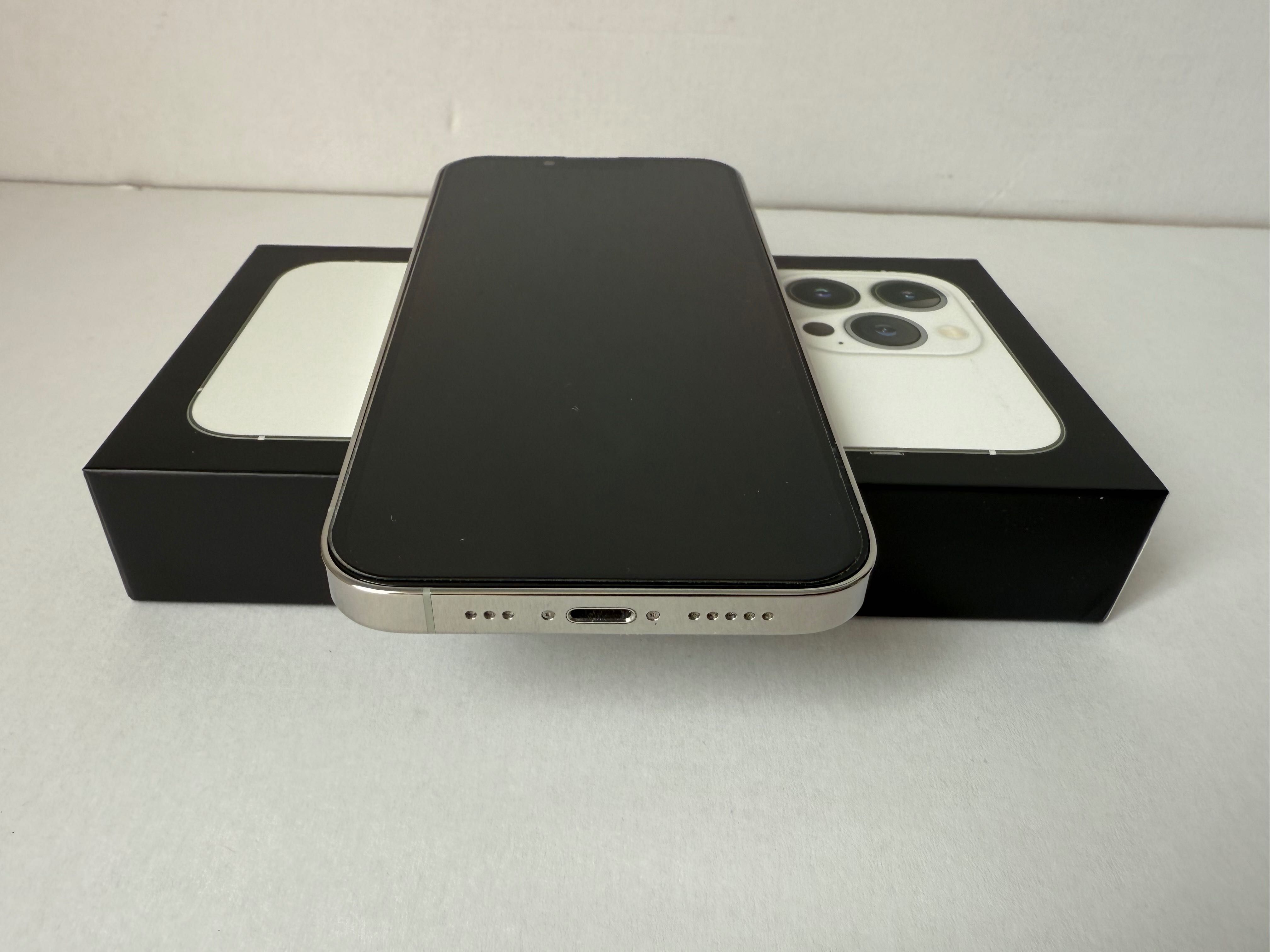 Używany iPhone 13 Pro 256GB