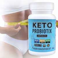 Dieta ketogeniczna skuteczne odchudzanie keto probiotix 30kaps