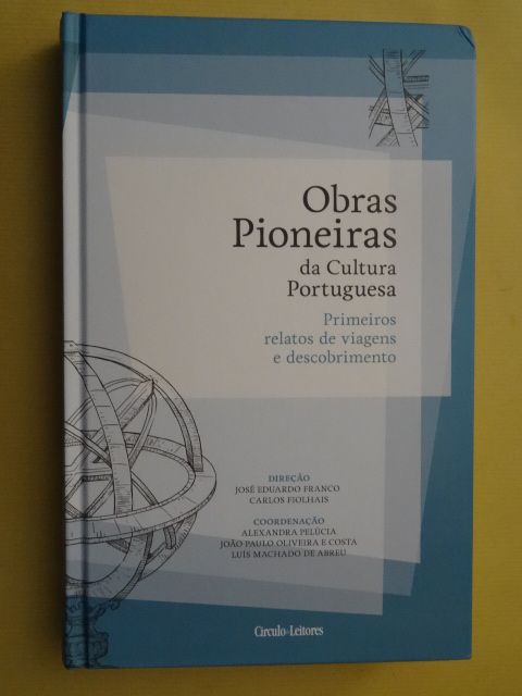 Obras Pioneiras da Cultura Portuguesa - 2 Volumes