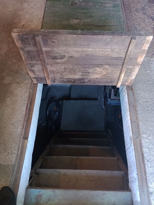 Продам гараж в на станкострое