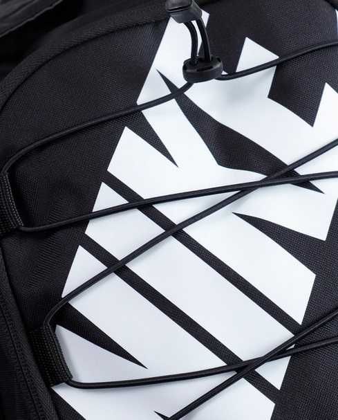Рюкзак Nike Hayward чорний спортивный городской найк, новый