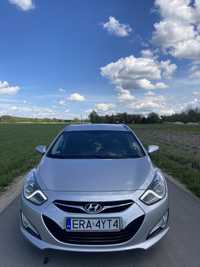 Hyundai i40 2012r. 1.7 crdi