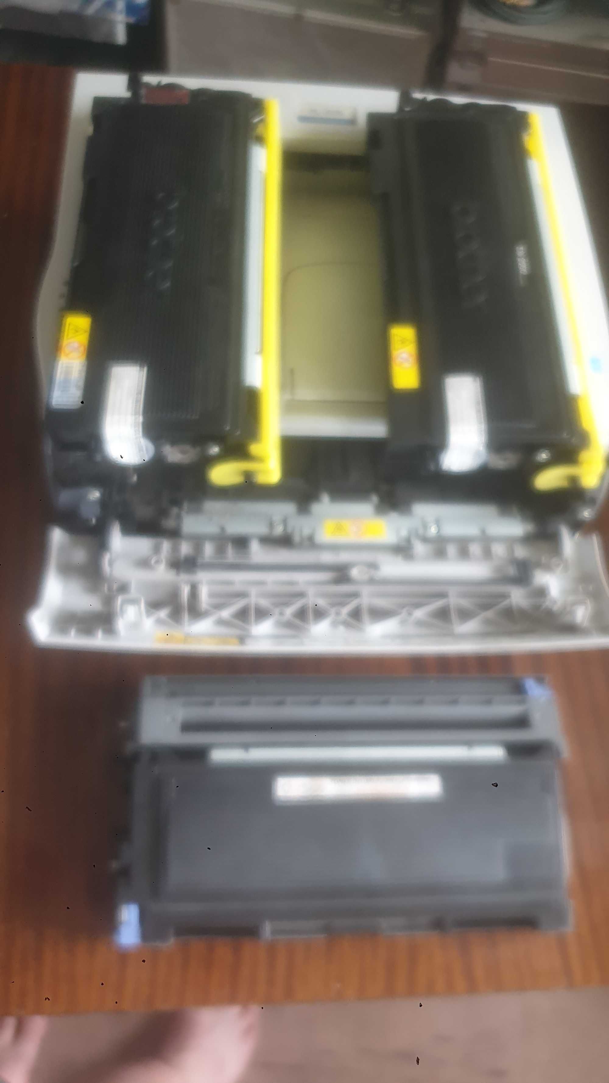 Drukarka Brother HL 2030 laserowa gratis toner BrotherTN 2000