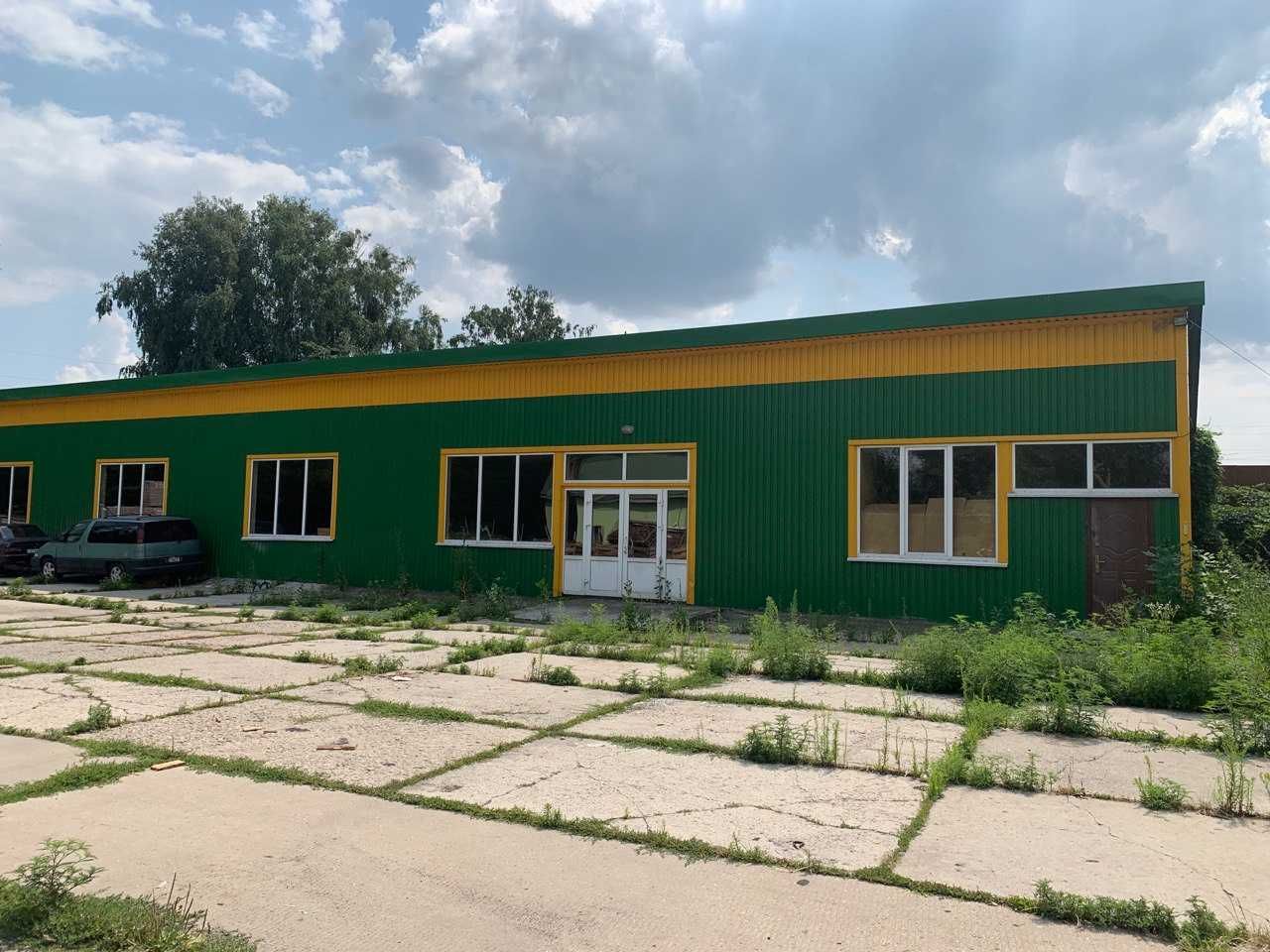 Продаж складів від Власники без комісії