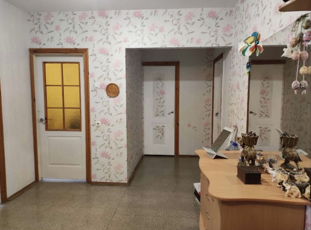 ‼️ПРОДАЖ 3-кім.кв, Вишневе, вул.Південна