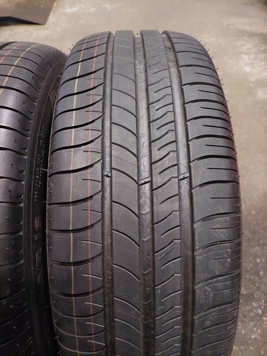 205/60r16 Michelin 2023 rok Nowe Demo