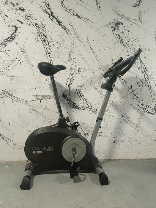 Rower Stacjonarny Magnetyczny Niemiecki Kettler WYSYŁKA HIT