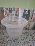 Wiaderko Tummy Tub