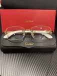 Okulary  Cartier