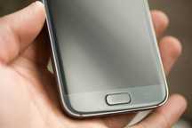 Telefon Smsung S7 w stanie bardzo dobrym