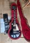 Gibson Les Paul Classic Ebony