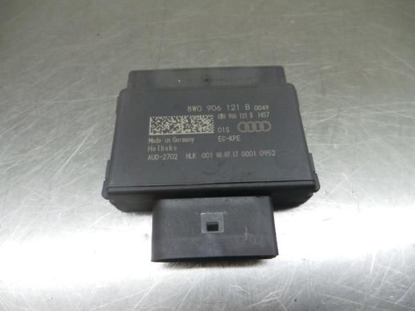 Centralina combustível AUDI A4 (8W2, 8WC, B9)