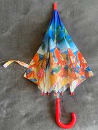 Парасолька(зонтик)