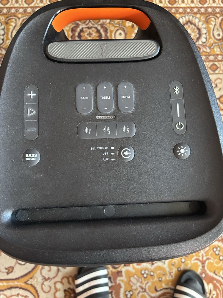 JBL PartyBox 310