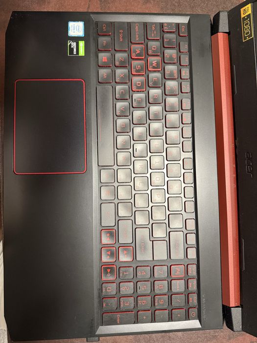 Ноутбук Acer Nitro 5